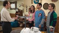 Click to watch 'Our Perfect Strangers' (popup) The Goldbergs